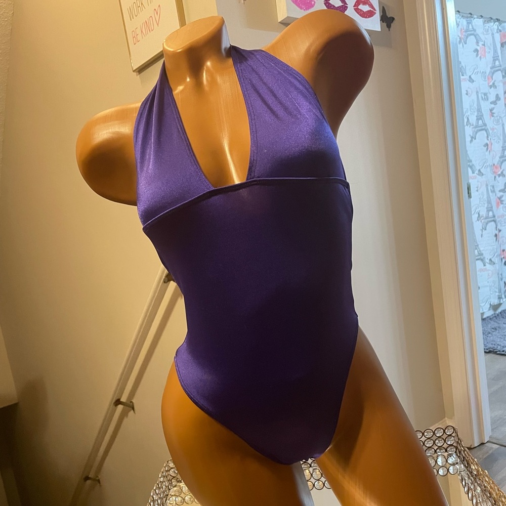 Exotic dance wear